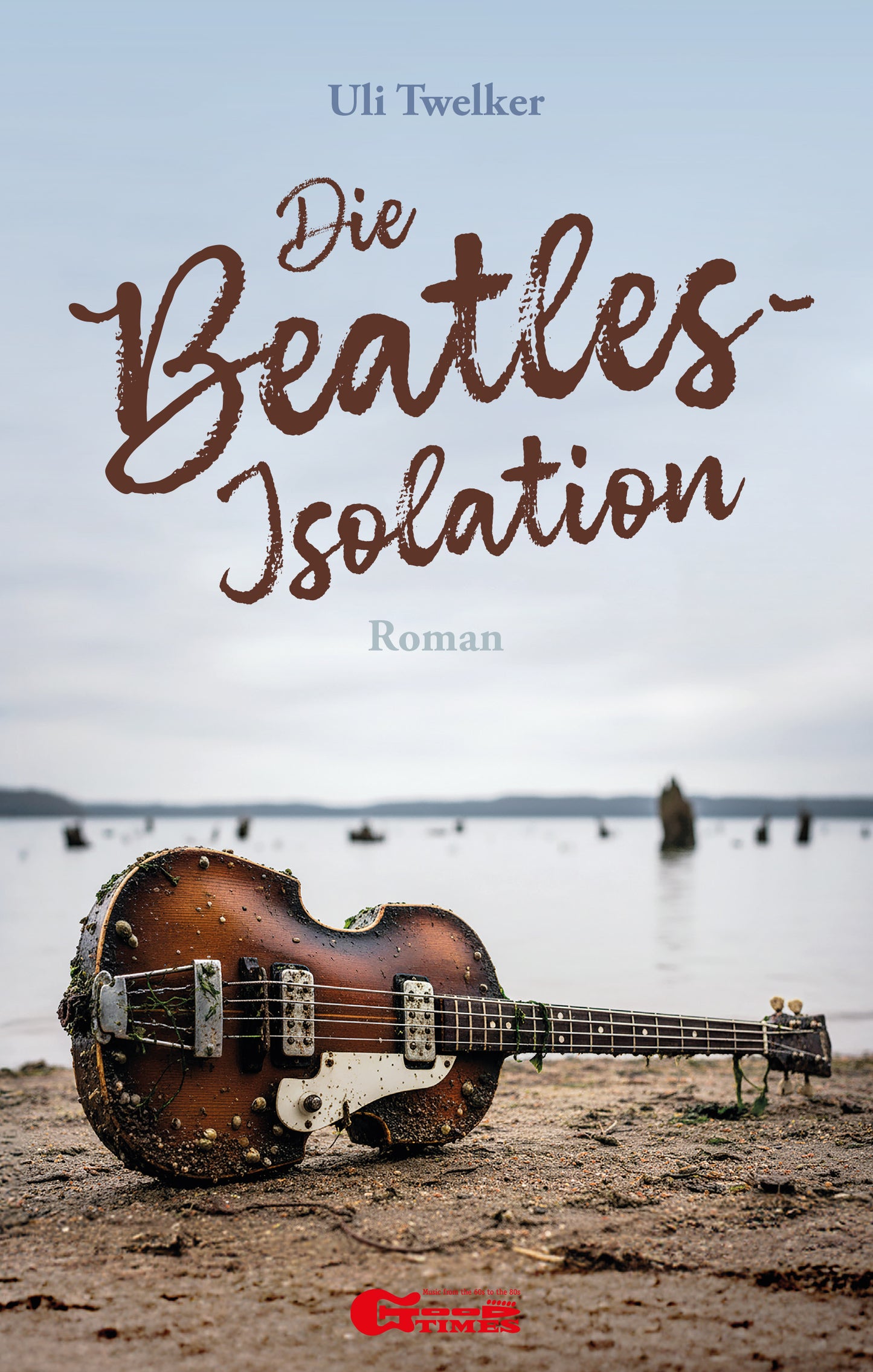 Die Beatles-Isolation